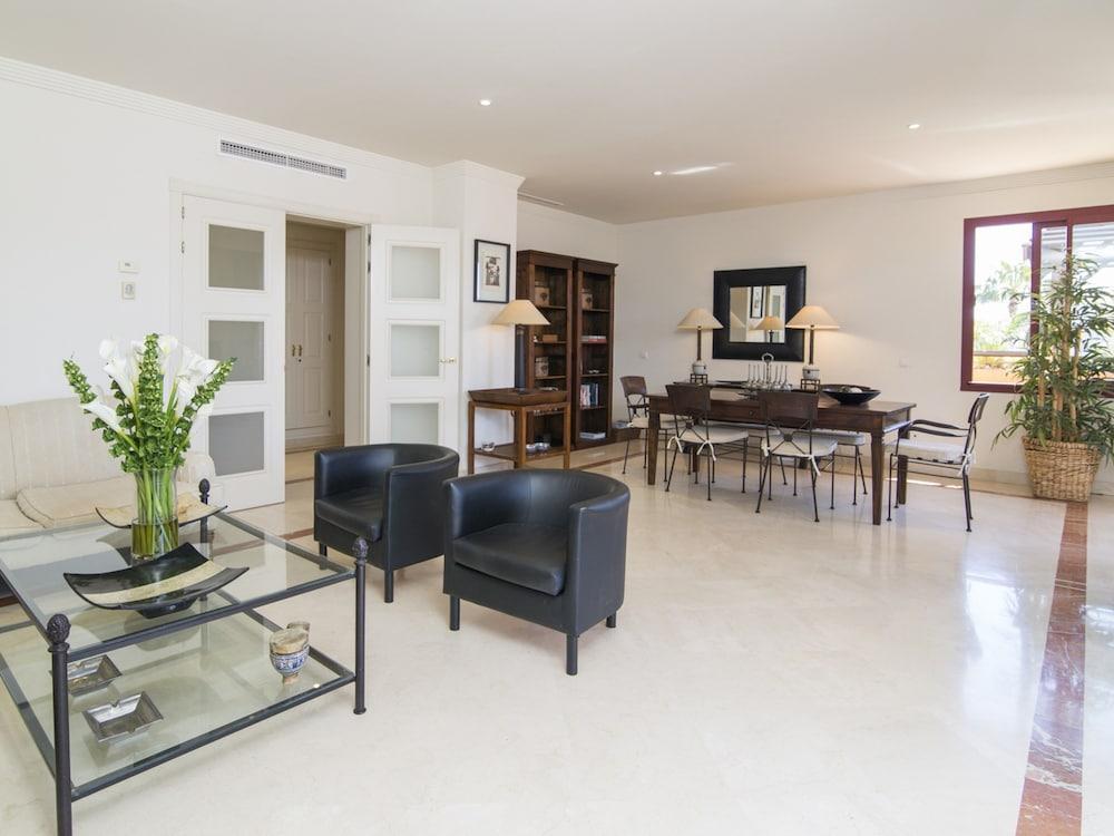 Duplex Con Encanto Bahia Apartment Marbella